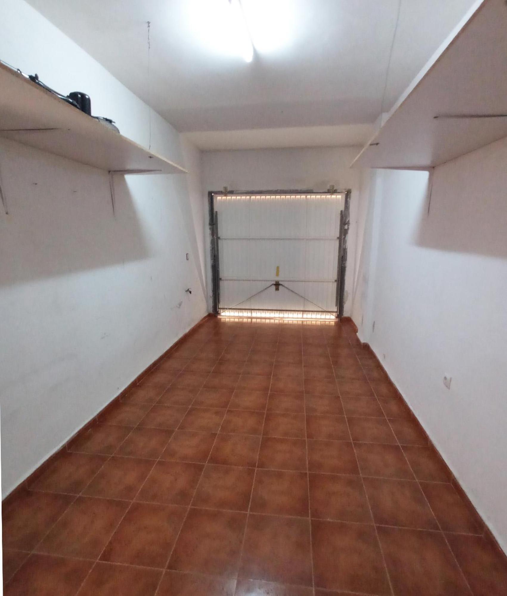 Adosado En Planta Baja Villa Los Belones Exterior photo