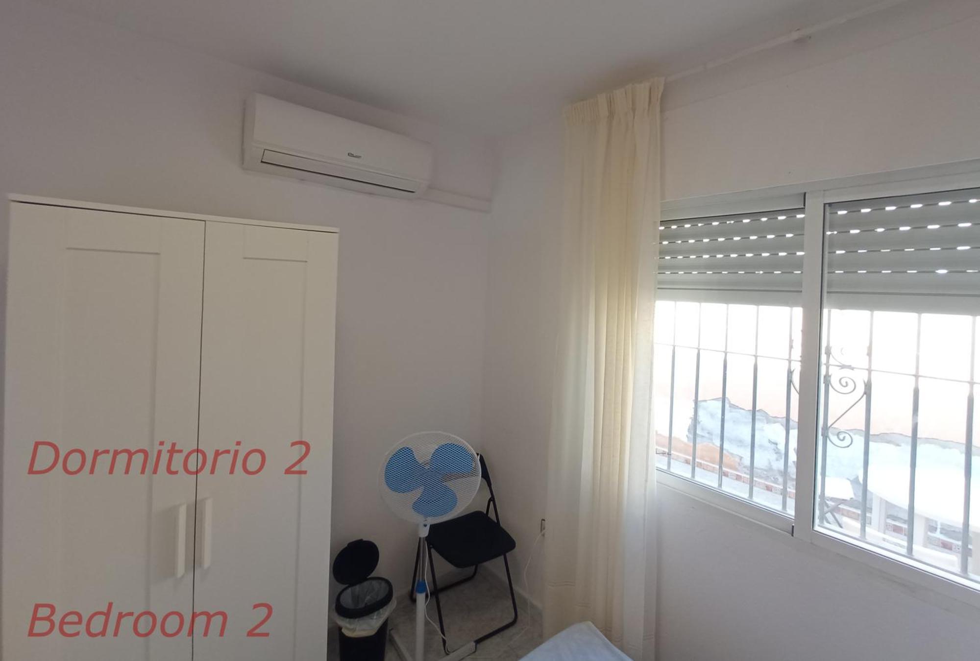 Adosado En Planta Baja Villa Los Belones Exterior photo